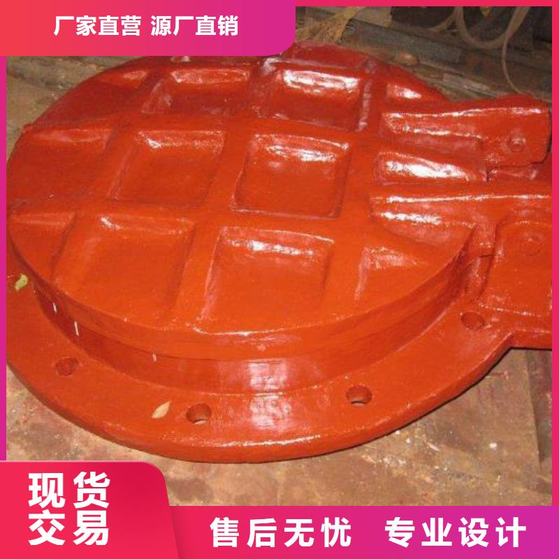 拍门钢制闸门联系厂家
