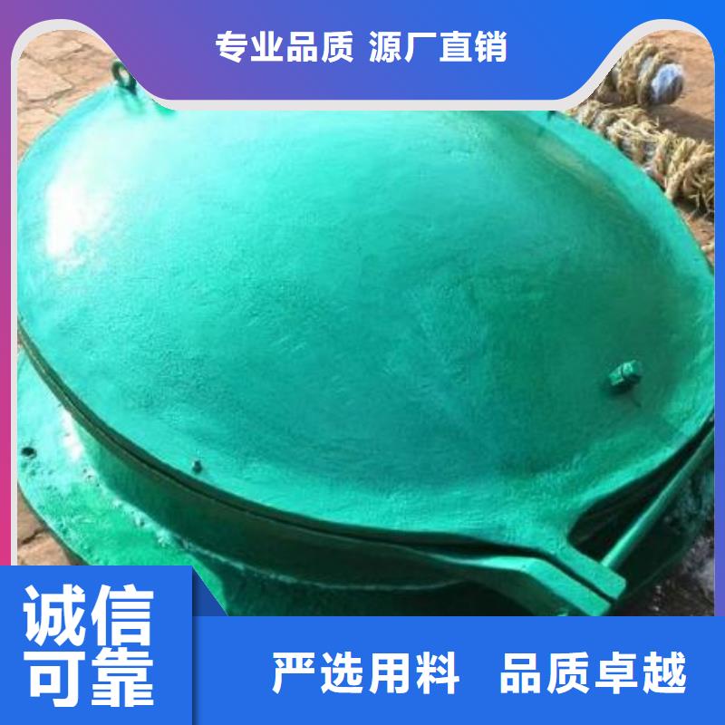 拍门铸铁闸门厂家精益求精