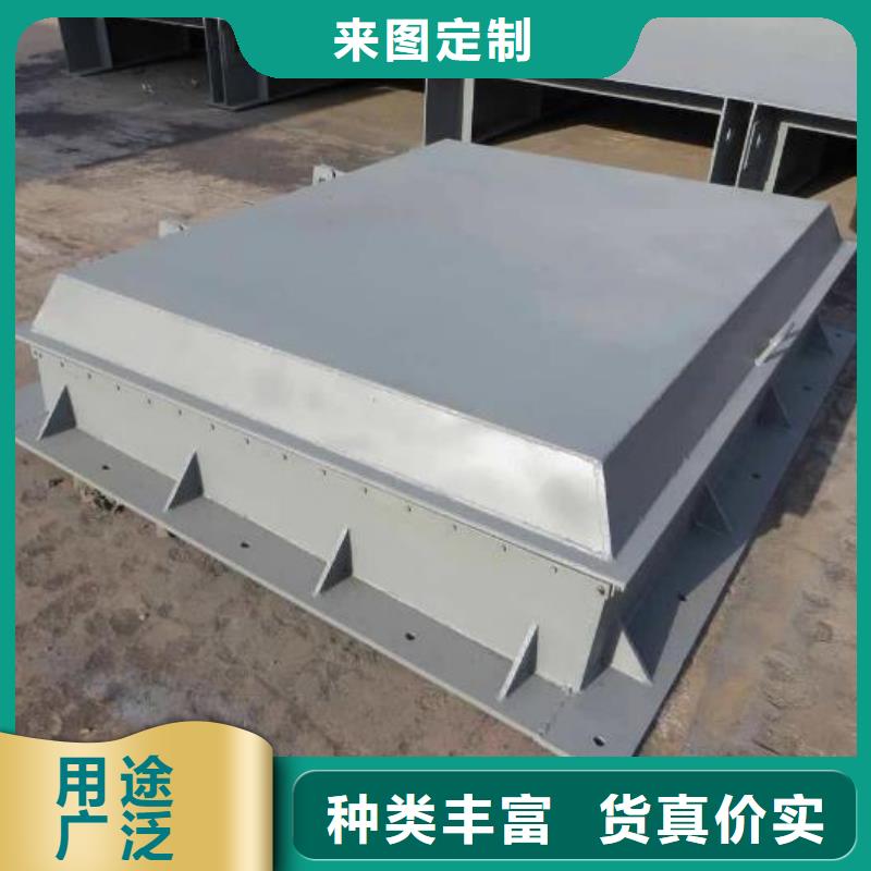 拍门铸铁闸门好产品好服务