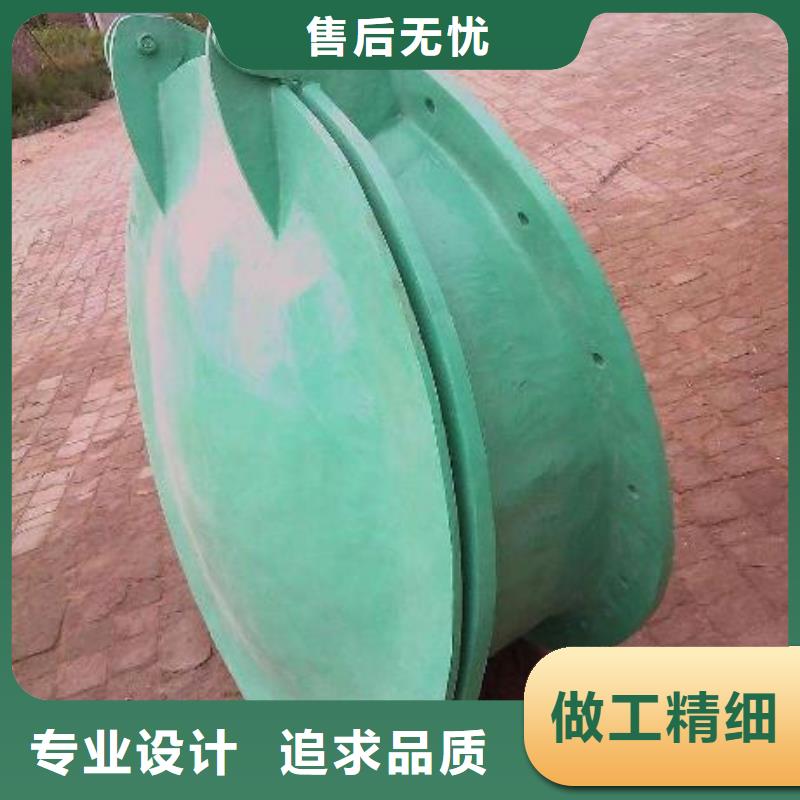 拍门玻璃钢拍门订制批发