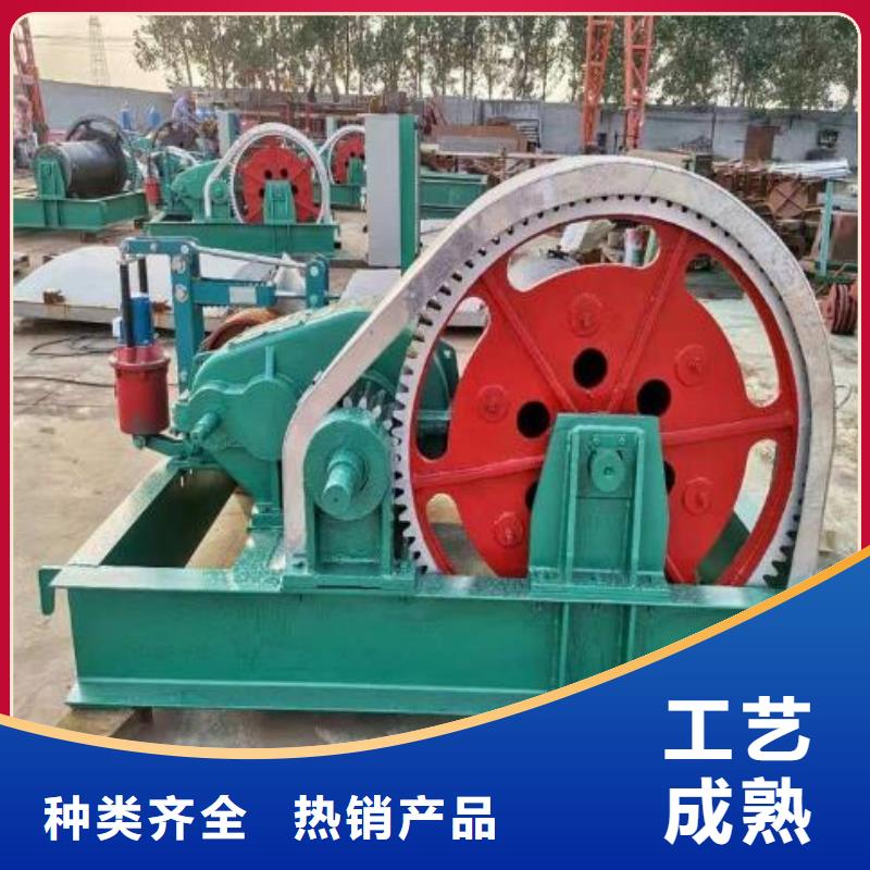 卷扬启闭机球墨铸铁闸门畅销当地