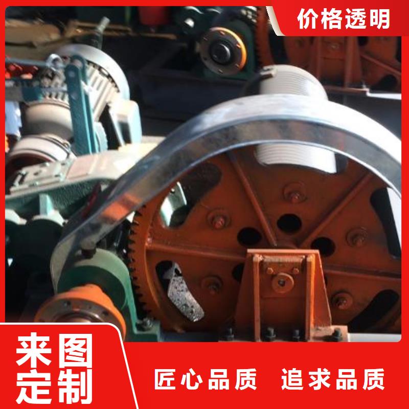 卷扬启闭机-拦污栅送货上门