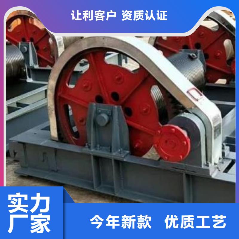 卷扬启闭机钢坝细节决定成败