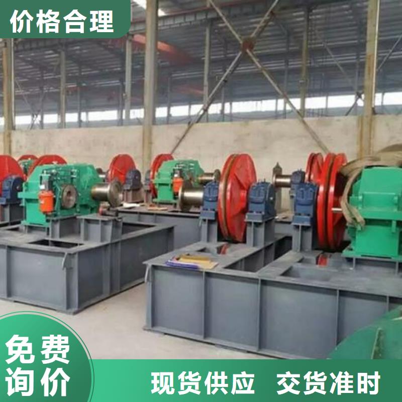 卷扬启闭机-【钢制拍门厂家】质量好