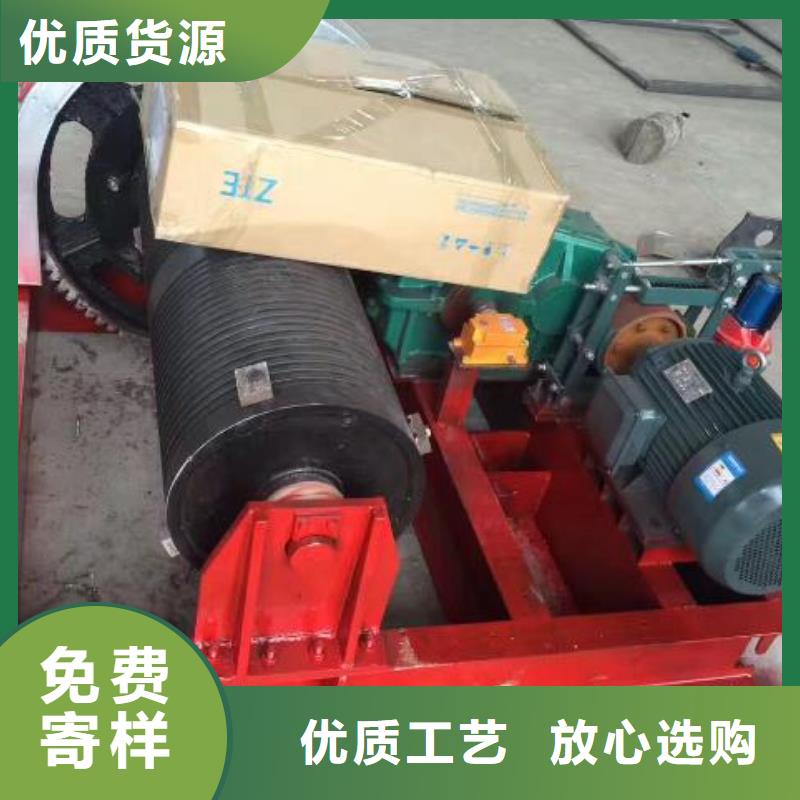 卷扬启闭机-钢制拍门出厂严格质检