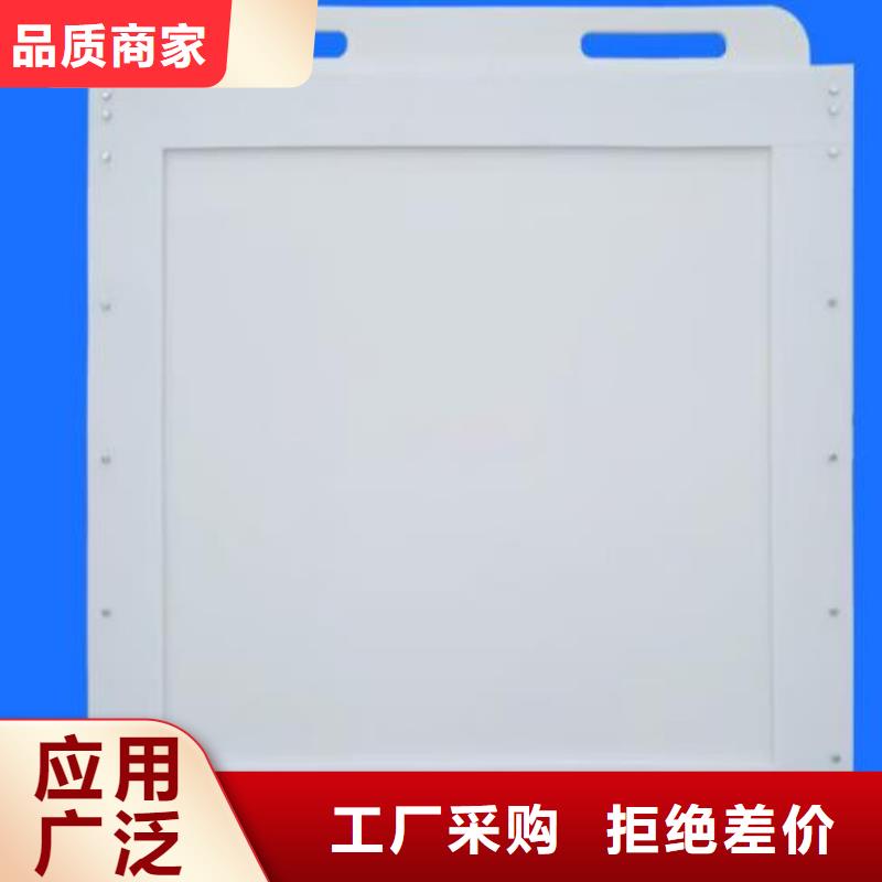 塑料闸门钢坝种类齐全