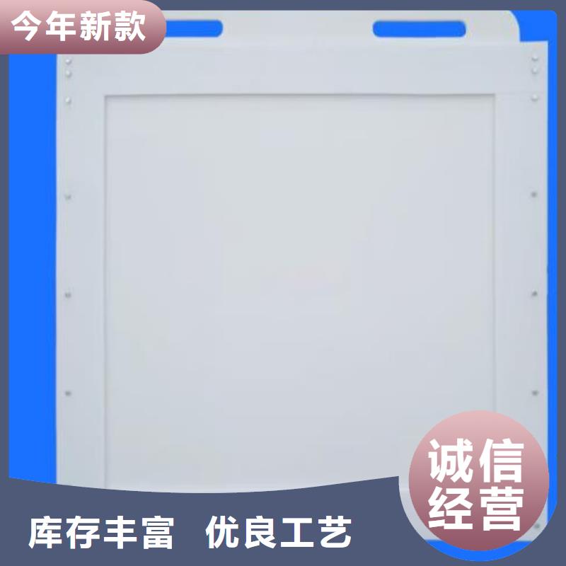 塑料闸门当地厂家值得信赖