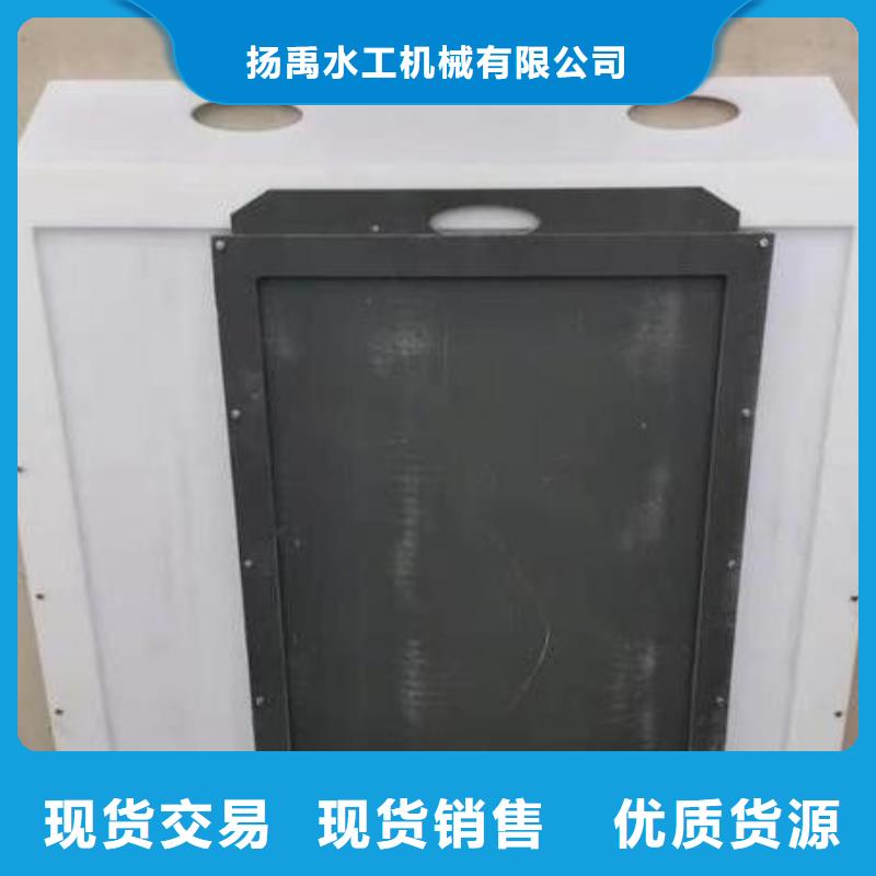 塑料闸门球墨铸铁闸门工厂价格