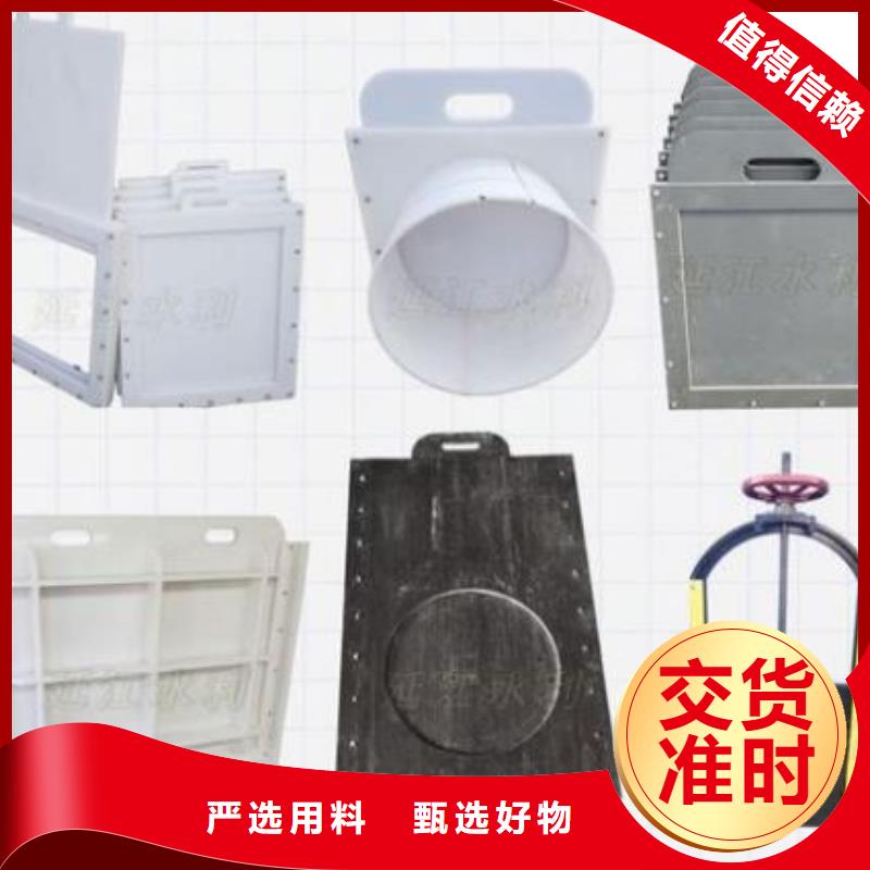 塑料闸门-螺杆启闭机畅销当地