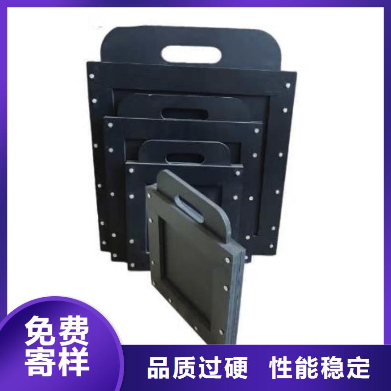 塑料闸门不锈钢闸门产地工厂