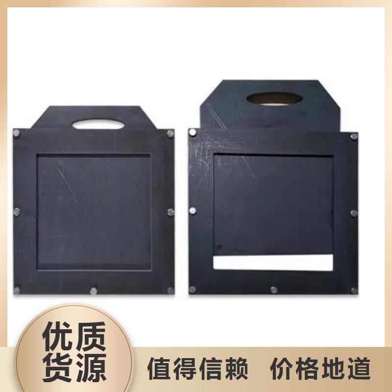 塑料闸门实力派厂家