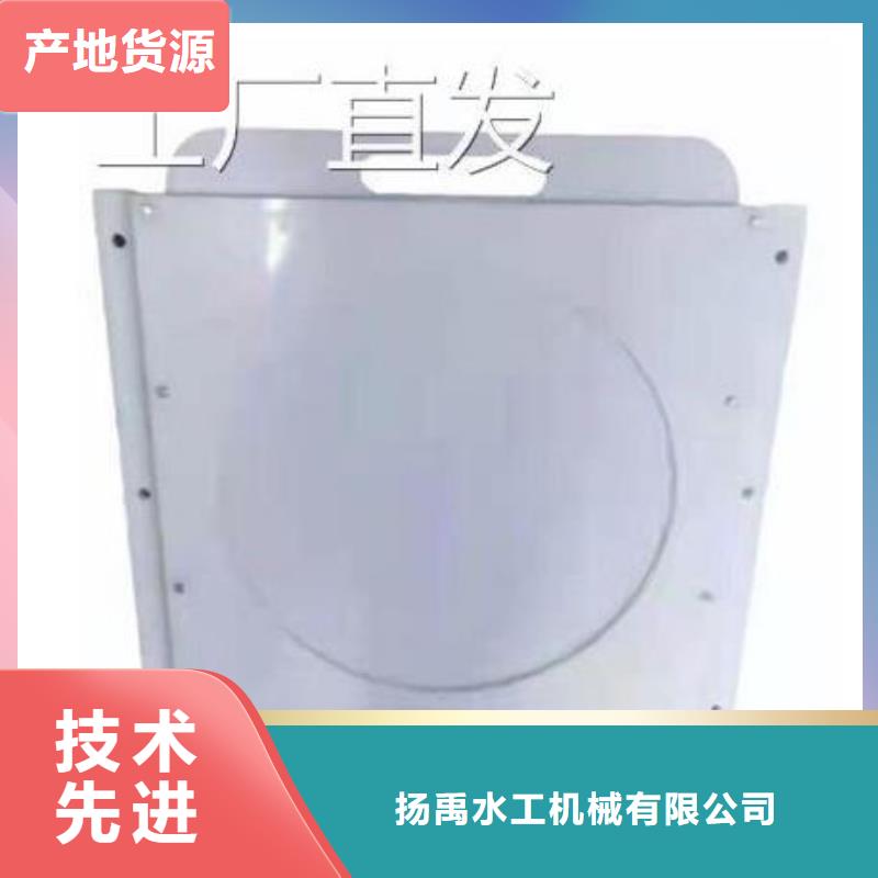 塑料闸门铸铁闸门性价比高