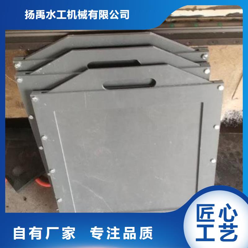 塑料闸门专业生产N年
