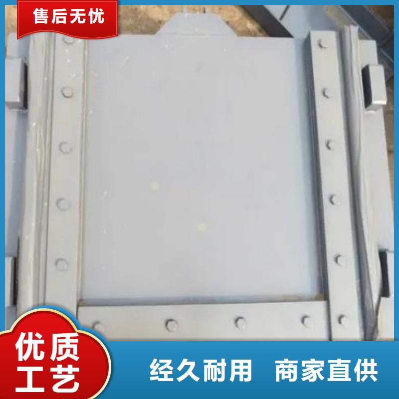 塑料闸门不锈钢闸门经久耐用