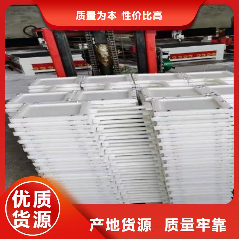 塑料闸门现货直发