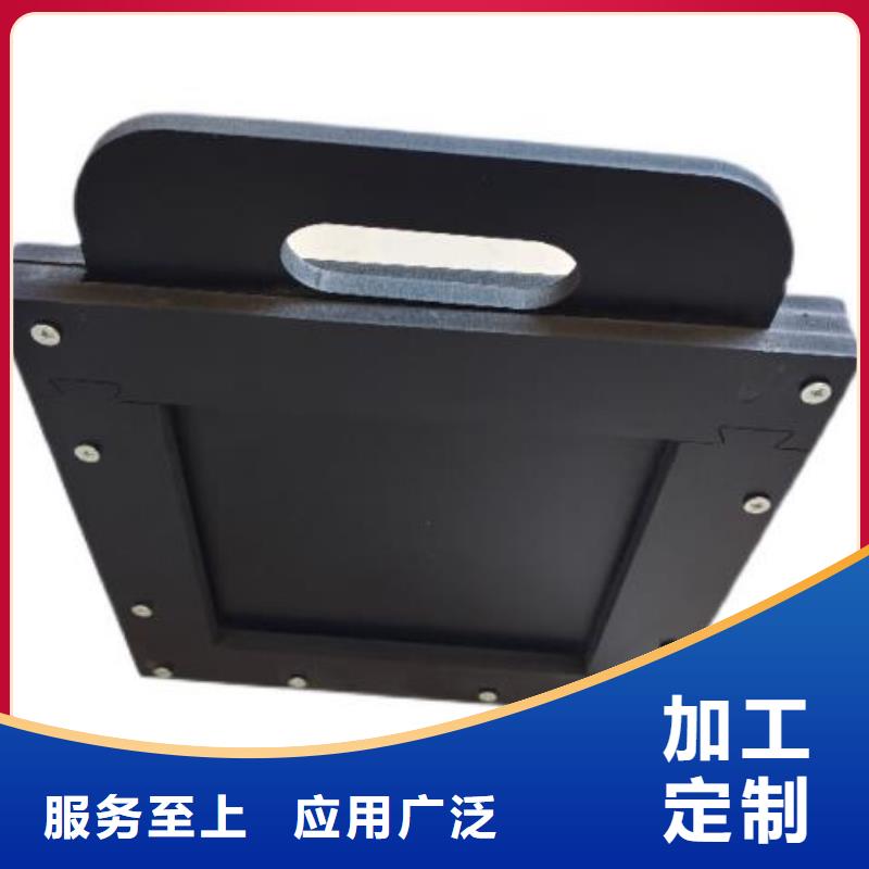 【塑料闸门】 抓斗清污机品质优选