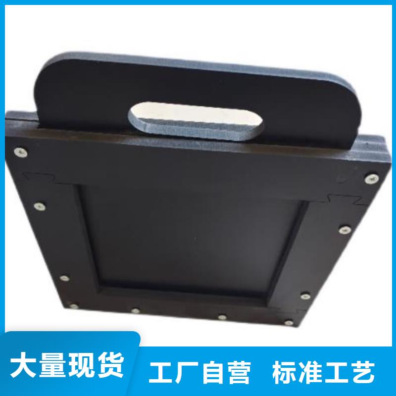 【塑料闸门景观钢闸门专业品质】