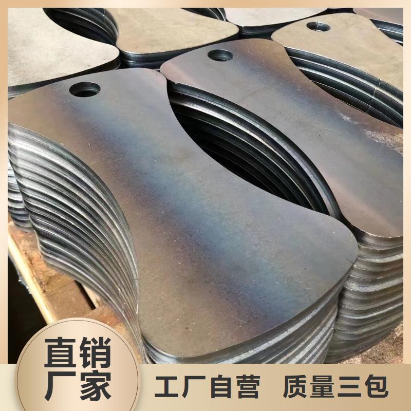 材质介绍Q245R钢板价格低