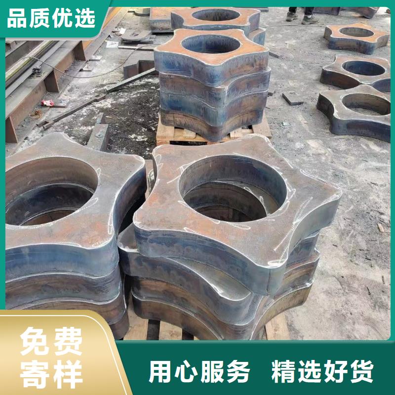 材质介绍Q245R钢板价格低