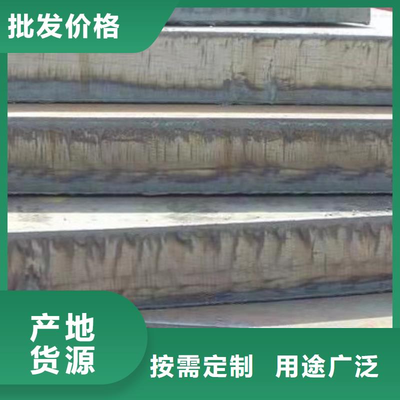 高强板-耐磨钢板适用范围广