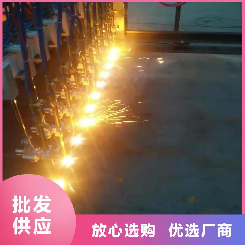 容器板-Q690钢板供您所需