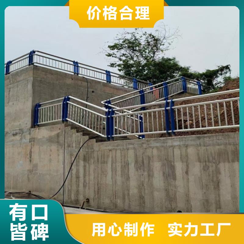 桥梁护栏,铁艺护栏根据要求定制