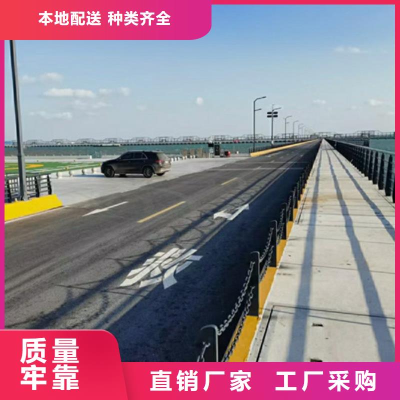 道路护栏_防撞护栏品质做服务