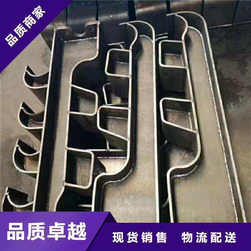道路护栏防护栏优良工艺