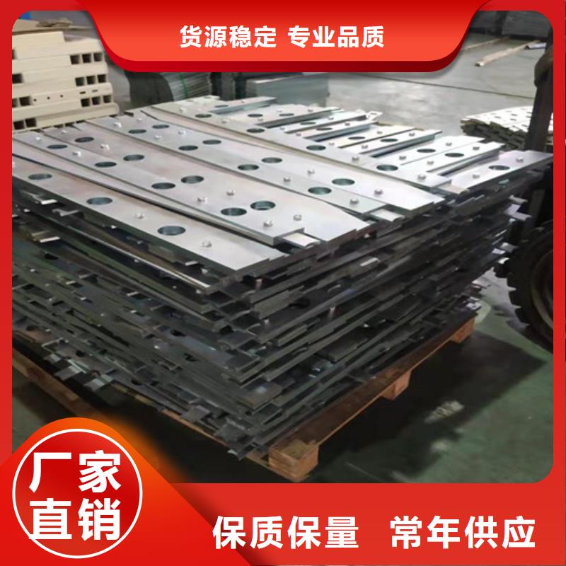 道路护栏防撞护栏交货准时