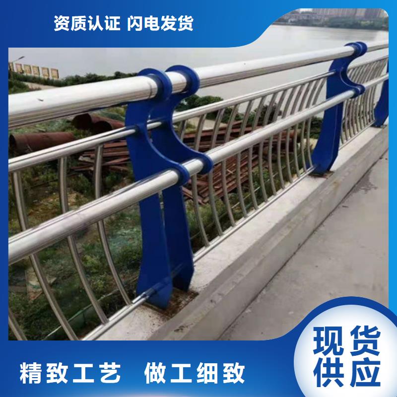 道路护栏,桥梁景观栏杆源头实体厂商
