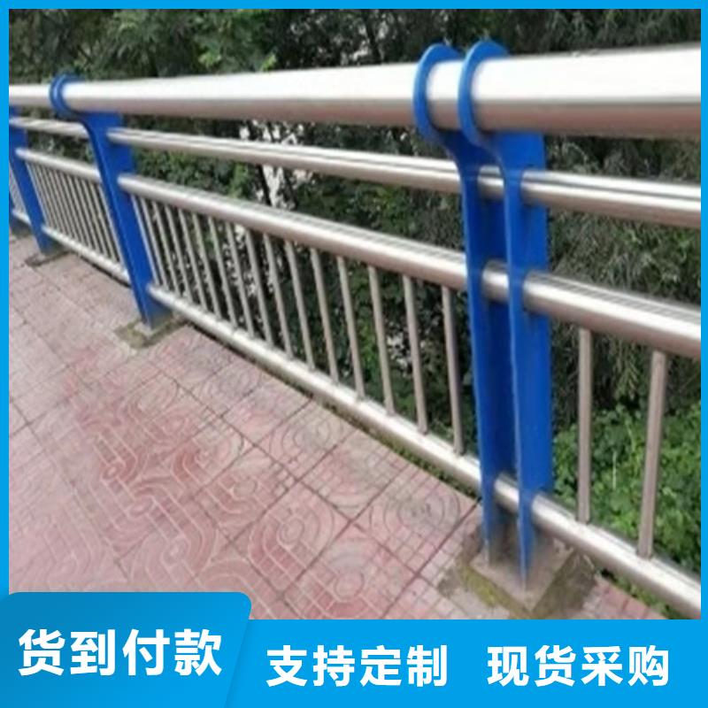 道路护栏,市政护栏诚信厂家