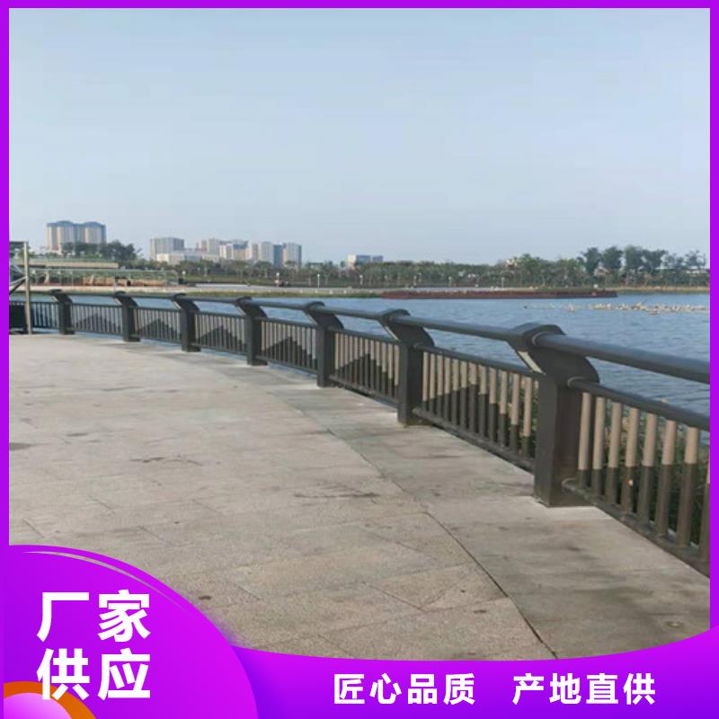 【道路护栏】,LED防护栏杆工期短发货快