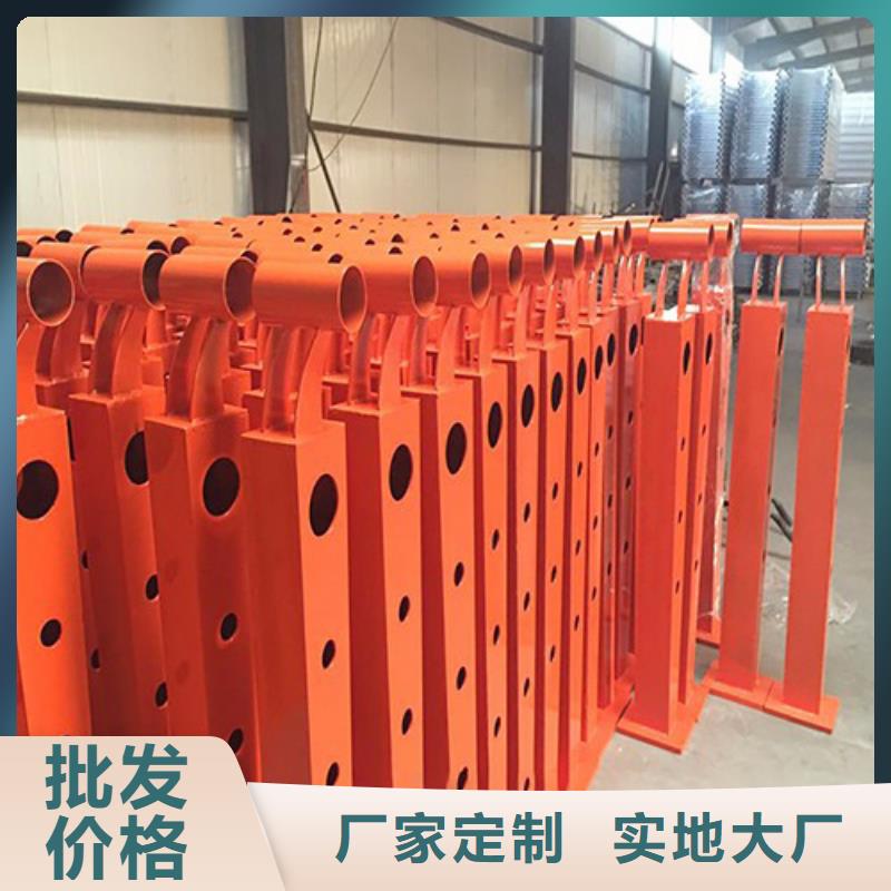 立柱桥梁防撞护栏-视频-爱辉|嫩江|牡丹江|绥化|大庆|佳木斯|鹤岗|大兴安岭|齐齐哈尔立柱桥梁防撞护栏正规厂家-银塔护栏(黑河市分公司)