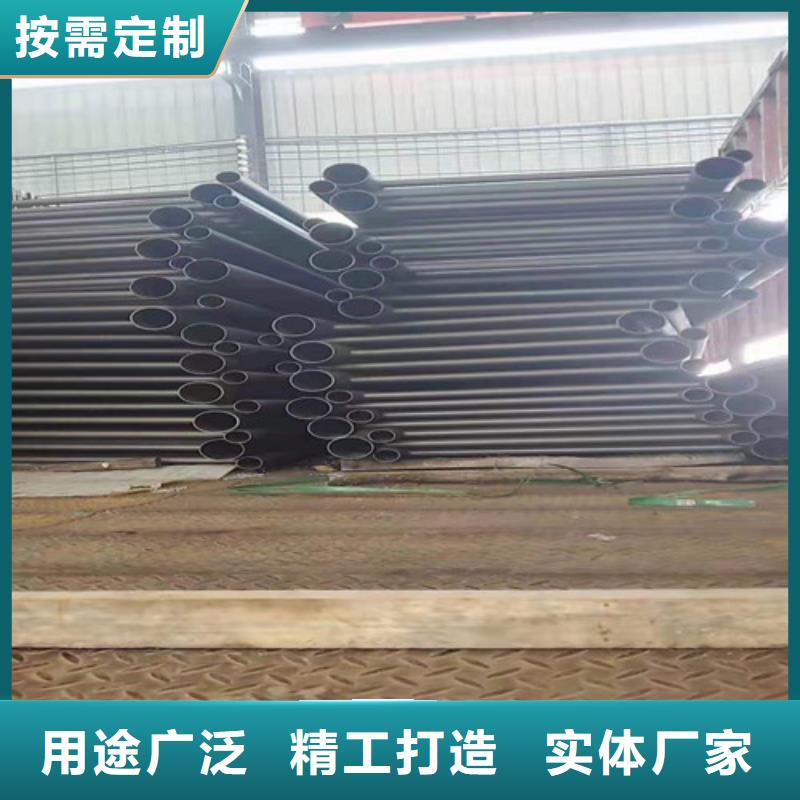 道路护栏,【景观护栏】用品质说话