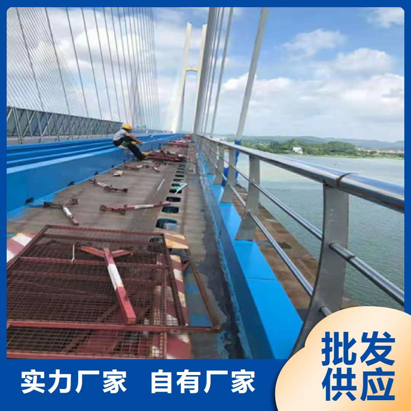 道路护栏锌钢护栏经验丰富品质可靠