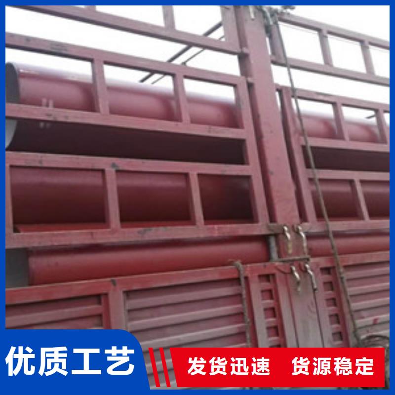 球墨铸铁管_k9球墨铸铁管销售的是诚信