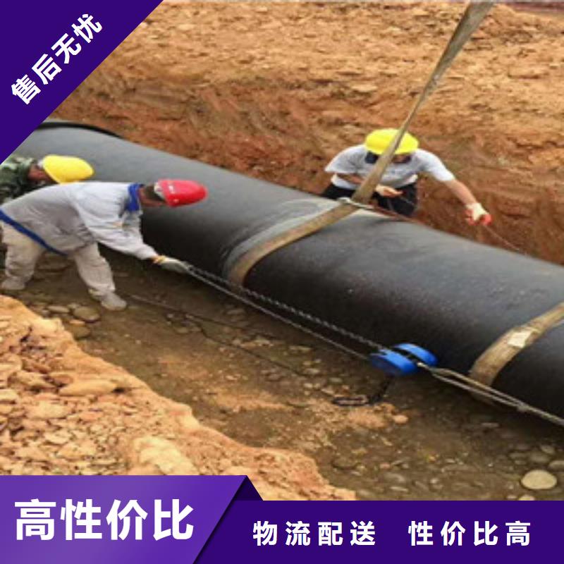 球墨铸铁管,k7球墨铸铁管售后无忧