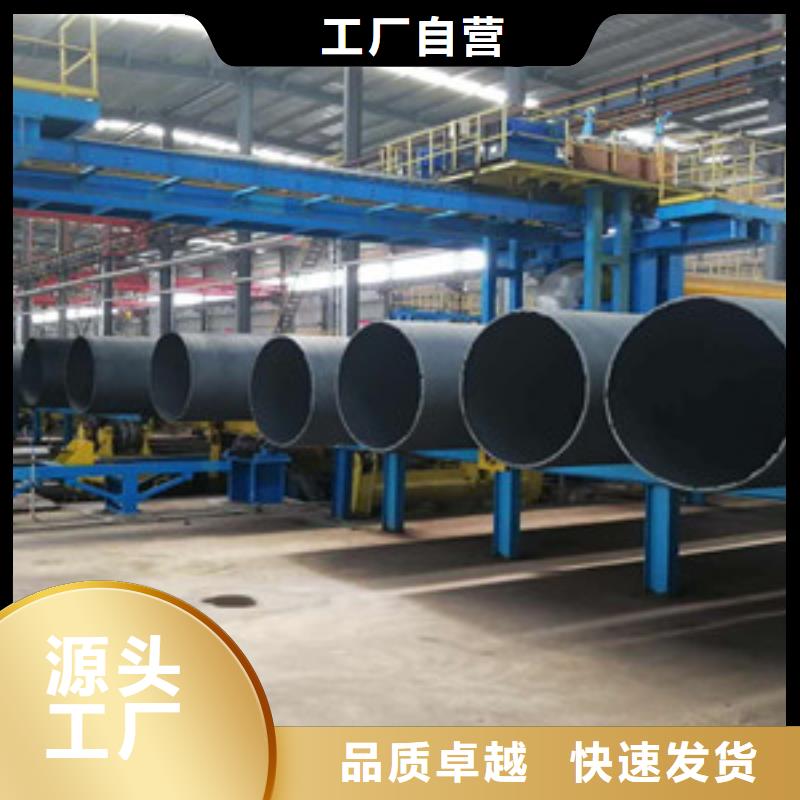 球墨铸铁管球墨铸铁给水管自有厂家