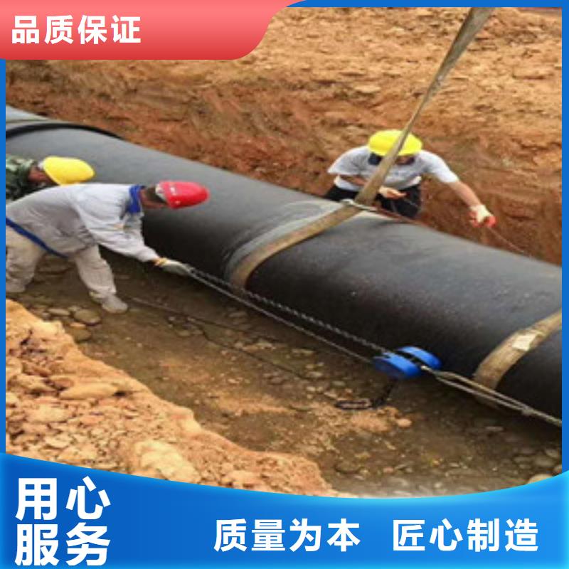 球墨铸铁管k9球墨铸铁管支持大小批量采购