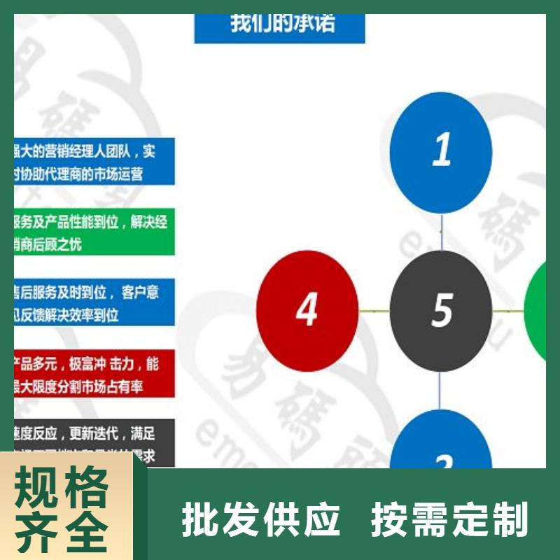 小程序制作-小程序区域代理招商好货直销