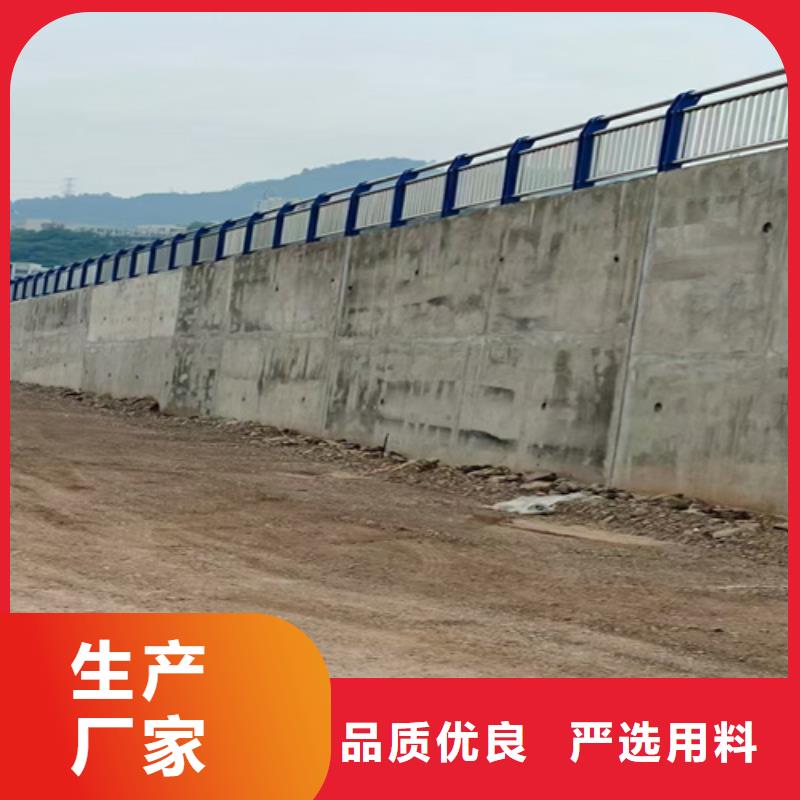 防撞护栏政道路防护栏快速发货