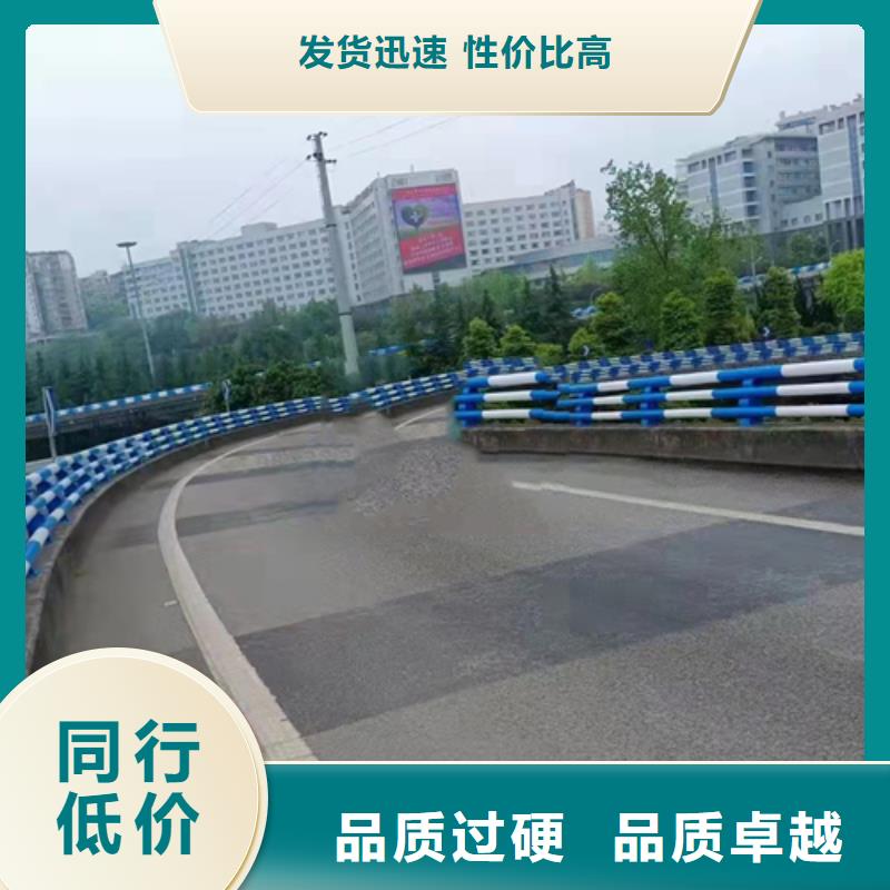 防撞护栏,道路防撞护栏热销产品