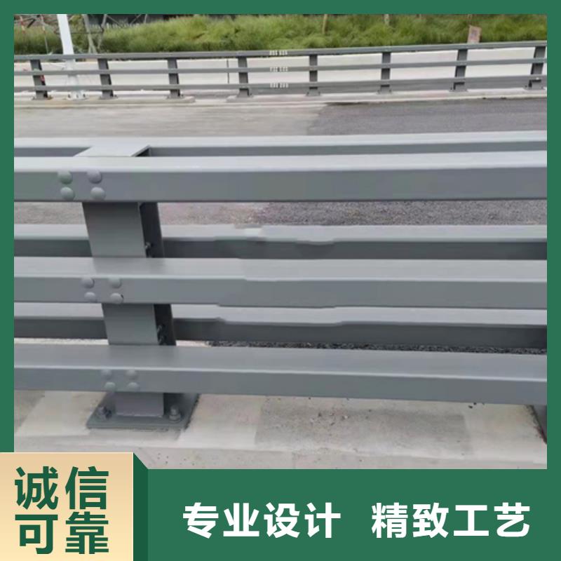 【不锈钢复合管桥梁道路护栏大品牌值得信赖】