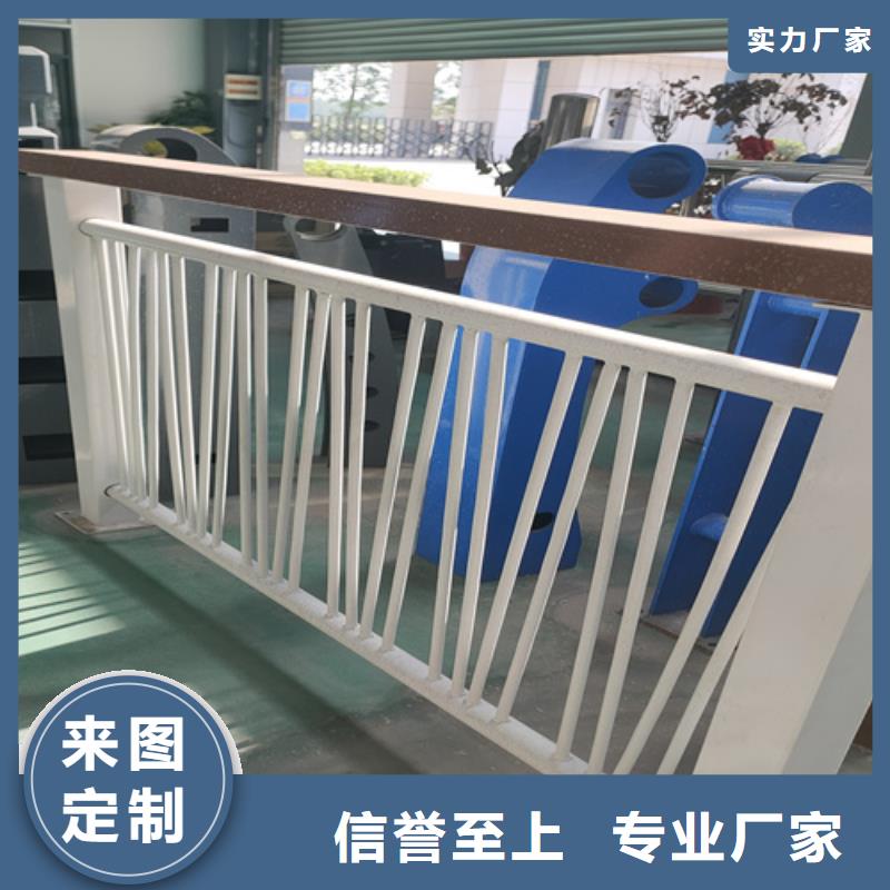 桥梁护栏河堤护栏一站式服务