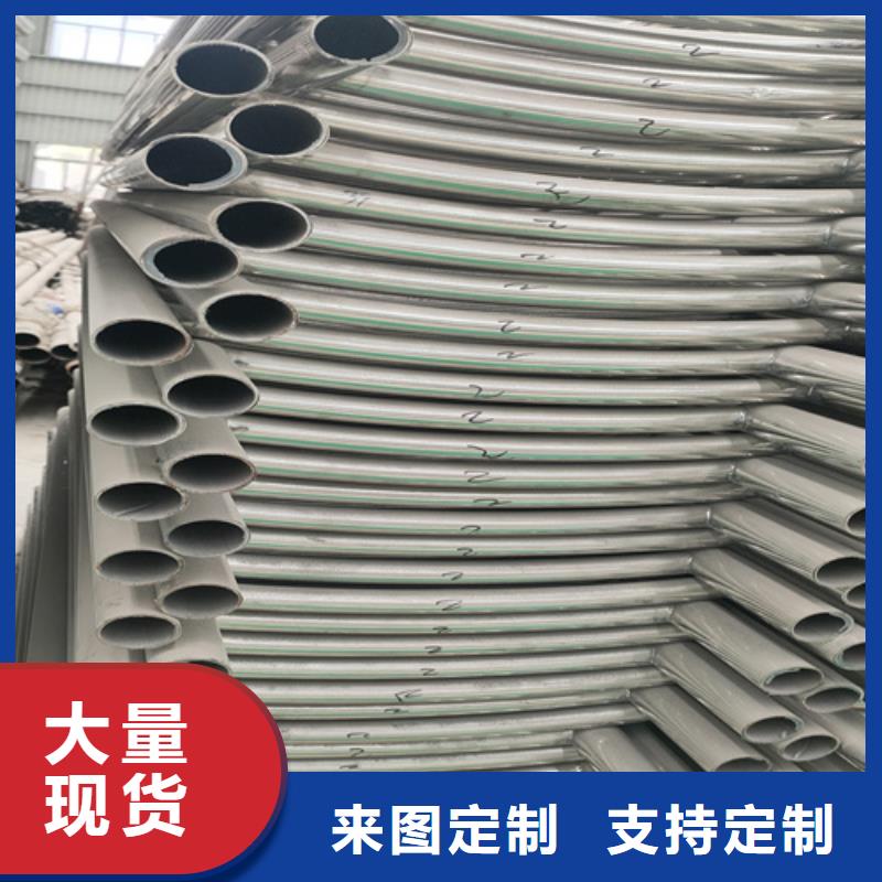 桥梁护栏M型防撞护栏大厂家实力看得见