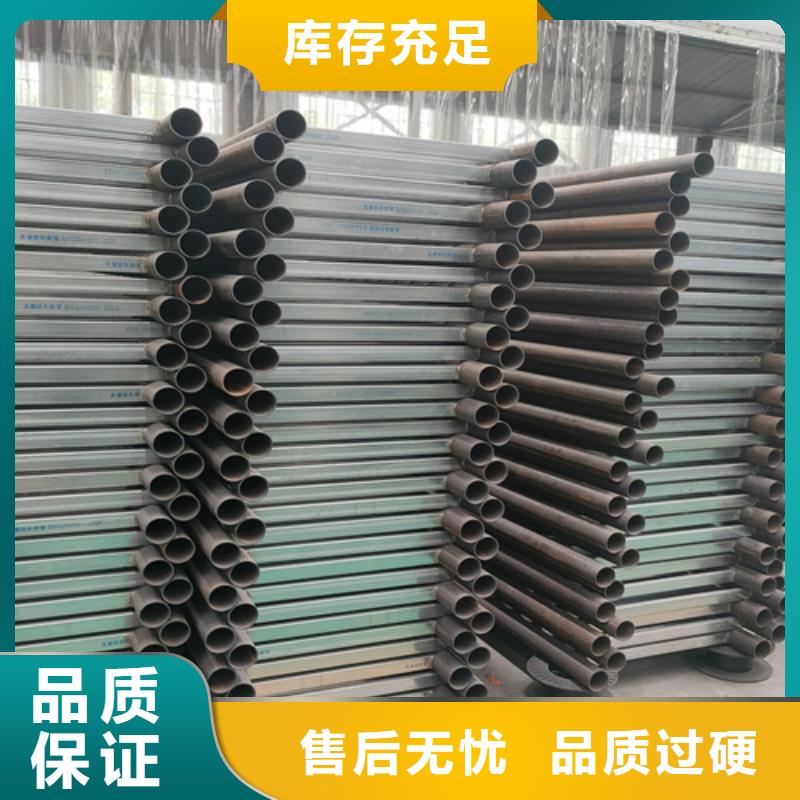 桥梁护栏河堤护栏一站式服务