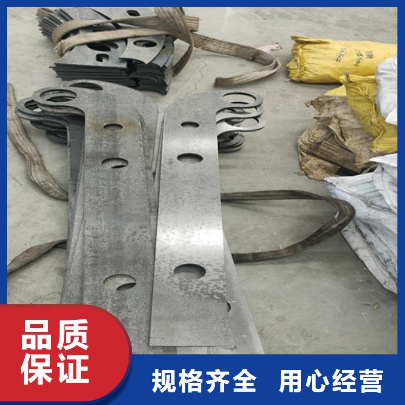 【桥梁护栏桥梁景观栏杆直销厂家】