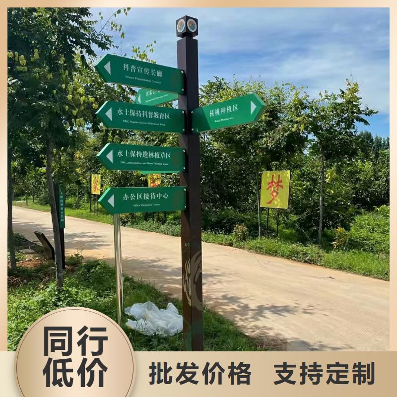 导视牌室内发货快