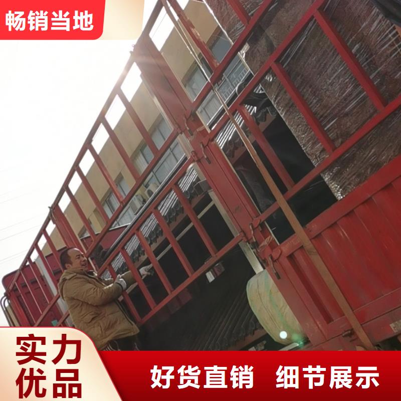 乡镇候车亭品质过关
