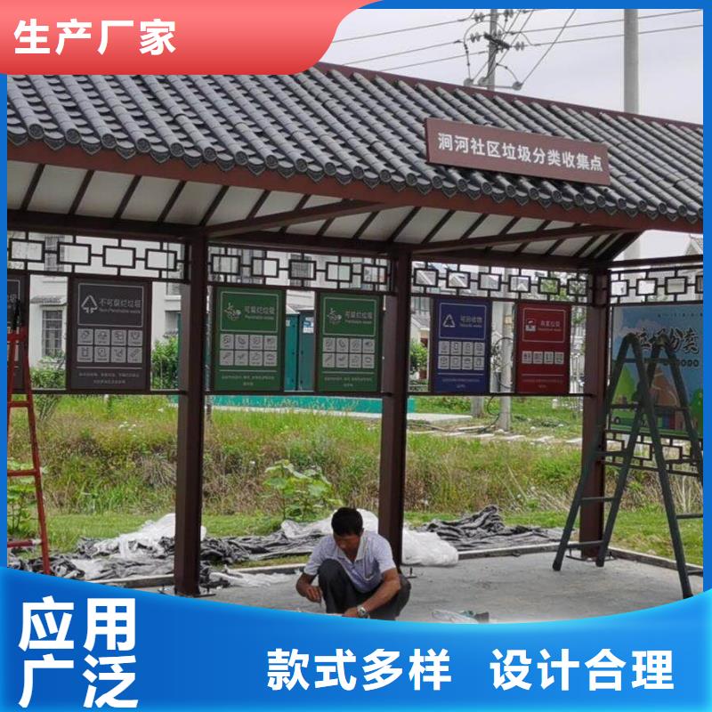 候车亭滚动灯箱10年经验